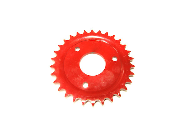 Roller Drive Sprocket 30 Teeth (Metal)