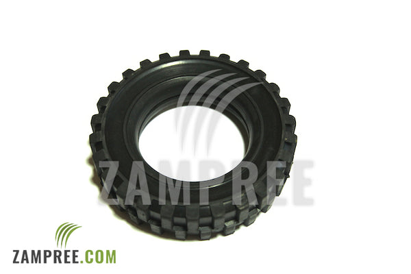 Roller Drive Tire