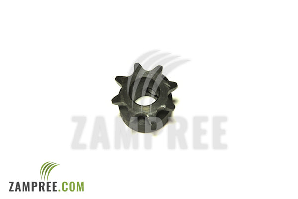 McLane 20-25 Front Throw Mower Roller Drive Sprocket (30 Tooth) Part#1038 .#gh45843 3468-T34562FD382061