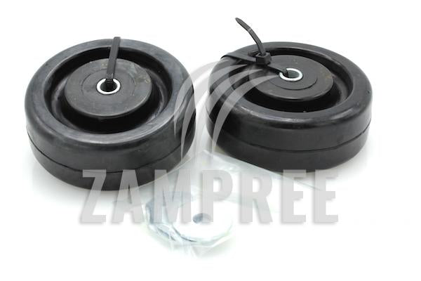 Caster Set (2)