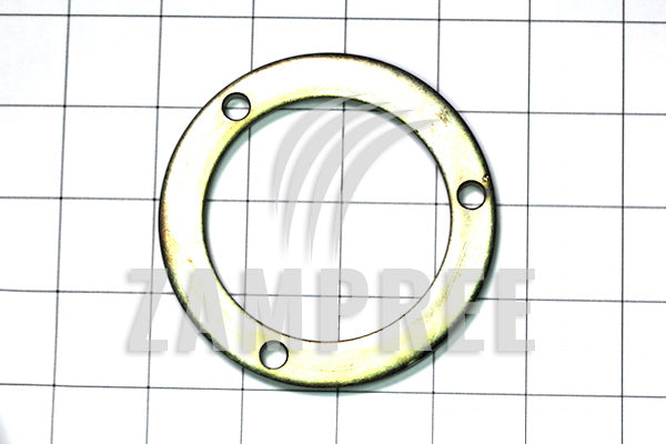 California Trimmer 25209 Clamp Ring, Unthreaded 20/25"