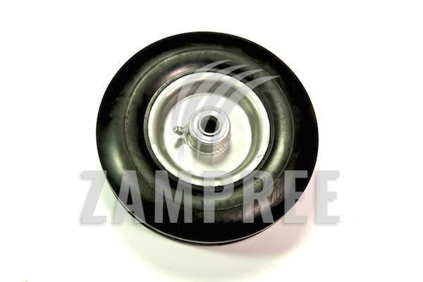 TIRE ASSY W/BEARING HO (OLD)