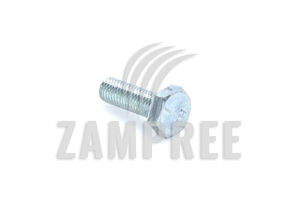Bolt, 1/4" - 28 x 5/8" HZ G5Z