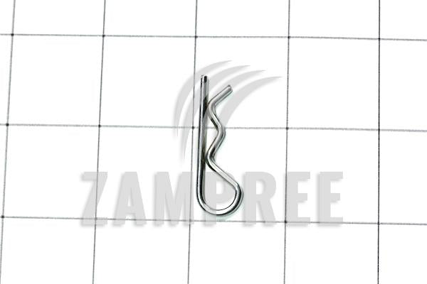 PIN, Clevis, Catcher