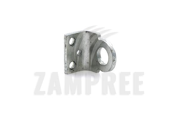 Roller Clamp