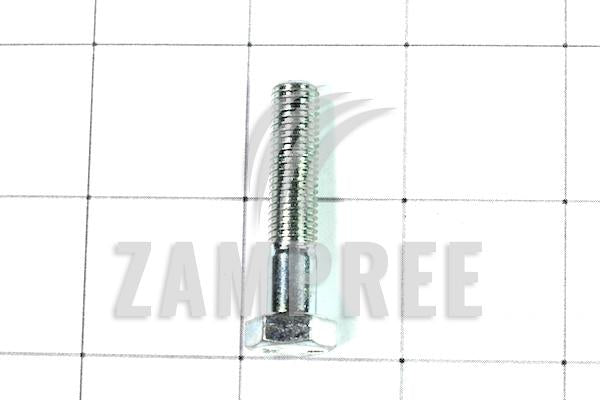 Bolt, Clutch Handle
