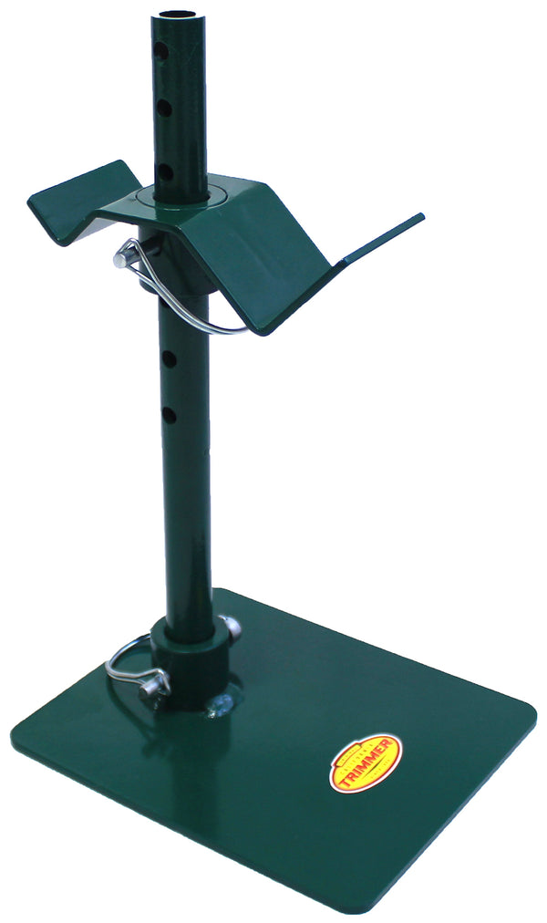 California Trimmer BACKLAPPING STAND part BLS-100 Zampree